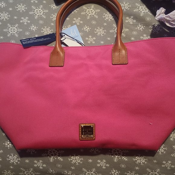 Dooney & Bourke Purse - Picture 1 of 5